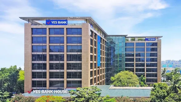 YES BANK PAYMENT