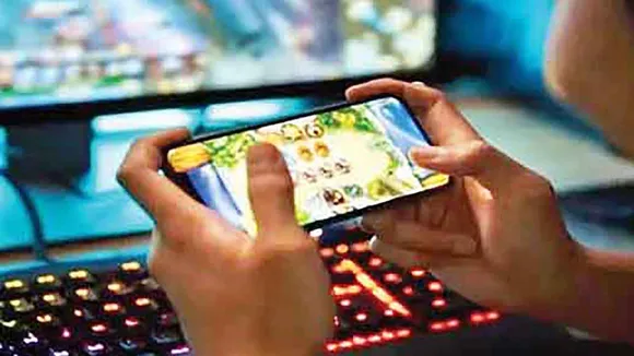 onlainegaming