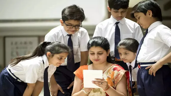 DELHI EDUCATION