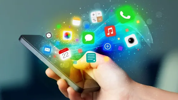 5G is growing