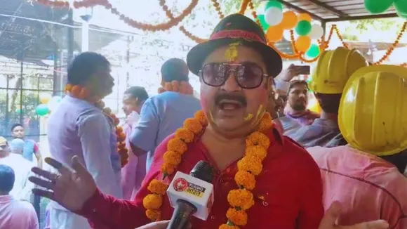 kanpur fag, kanpur news