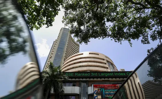 SHARE MARKET