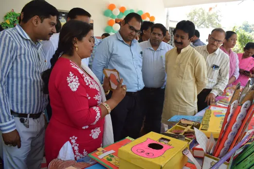 Felicitation Ceremony