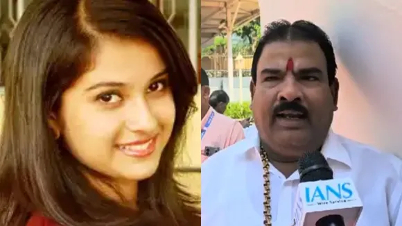 disha salian murder