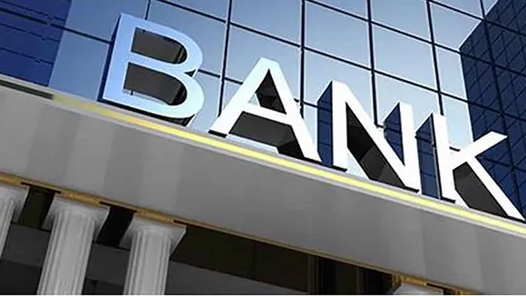 bank
