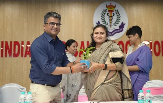 HPV vaccination campaign