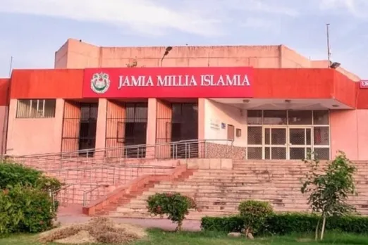 JAMIA MILLIA
