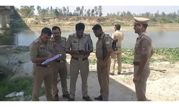 क्राइम
