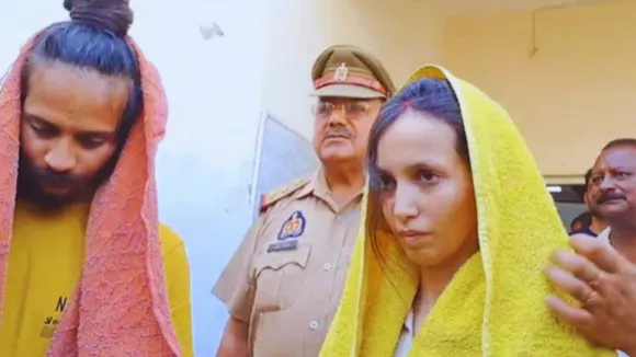 MEERUT MURDER CASE