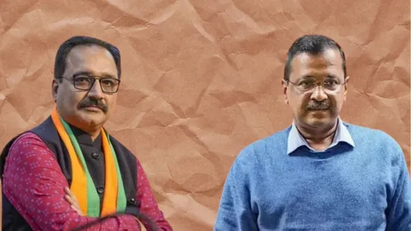 SACHDEVA AND KEJRIWAL