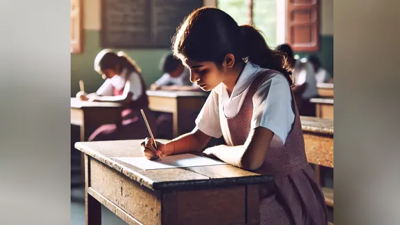 UP Board exam