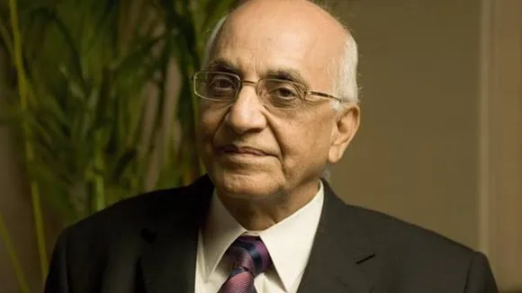 ramesh chandra