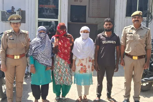 Shalimar garden police