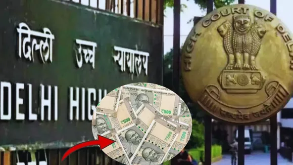 delhi high court