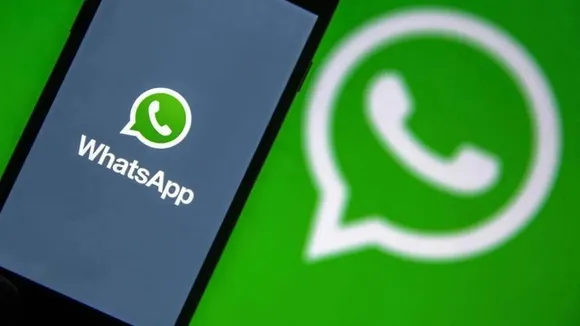 WHATSAPP NEW