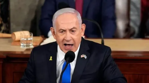 Israeli PM