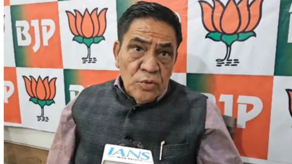 नाले में गिरने से बच्चे की मौत, अधिकारियों पर भड़के डिप्टी स्पीकर मोहन सिंह बिष्ट