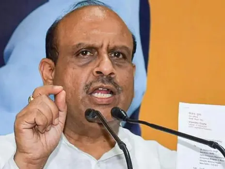 speekar vijendar gupta