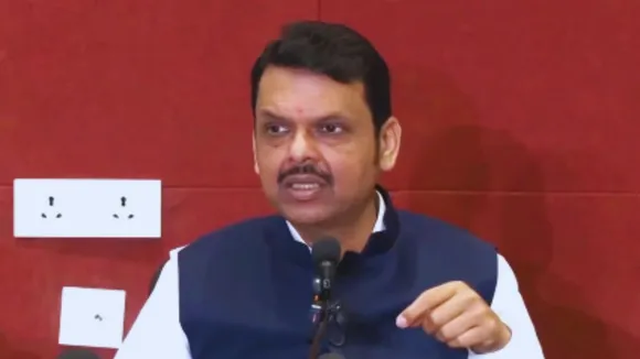 devendra fadanvees 