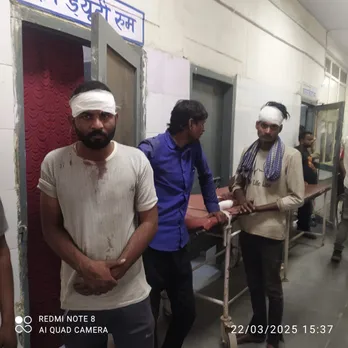 दुर्घटना