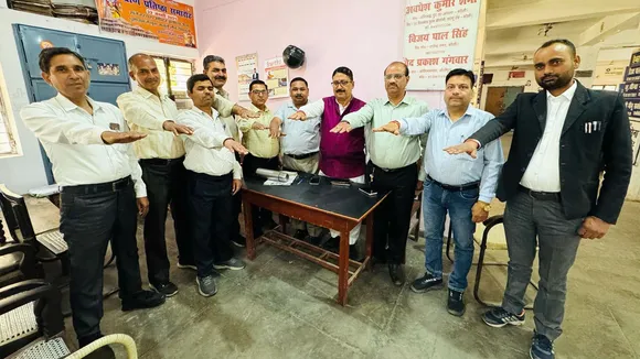 Awareness program