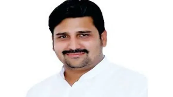JJP Leader Ravindra Minna