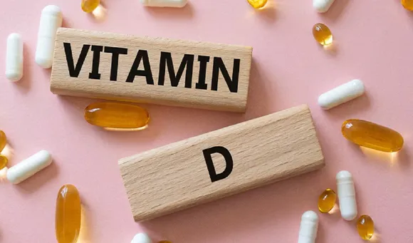 vitamin D