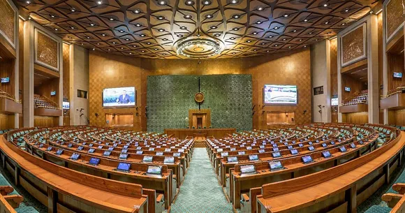 Parliament house