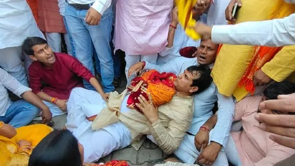 nand kishor gurjar