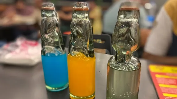 Goli Soda