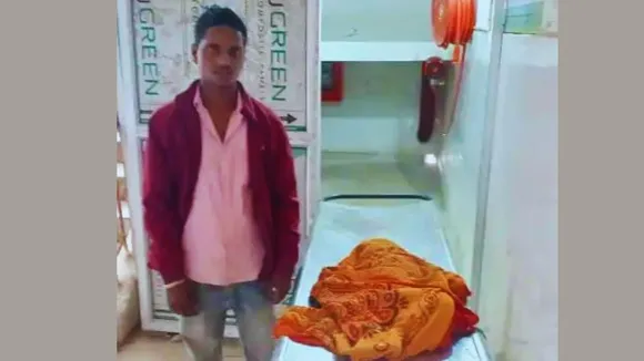 deoghar child murder