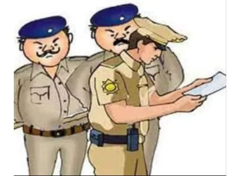 क्राइम