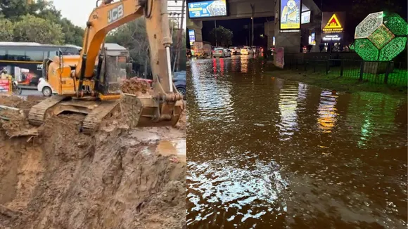 सेक्टर अल्फा-1, ग्रेटर नोएडा