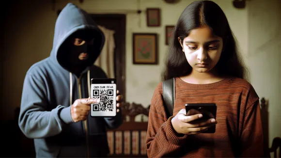 cyber crime