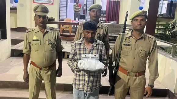 Amla police