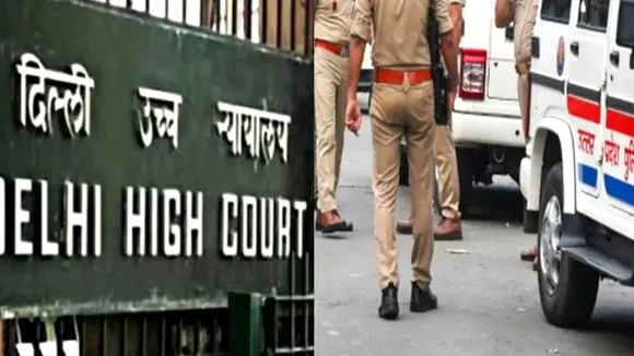 DELHI HIGH COURT