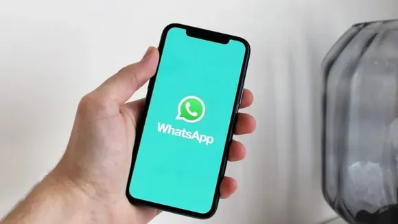 WHATSAPP