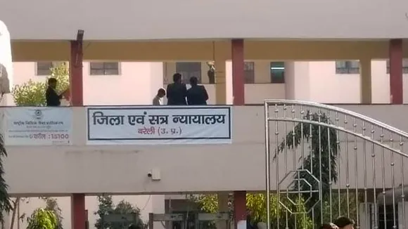 life imprisonment, young bharat