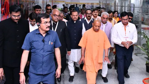 cm yogi