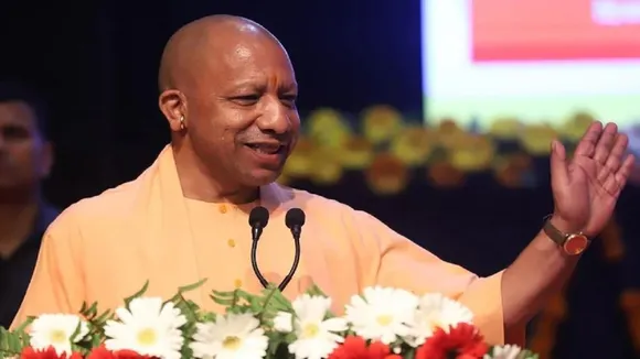 योगी सरकार आठ साल बेमिसाल