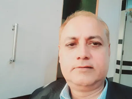 Shashank Bhardwaj