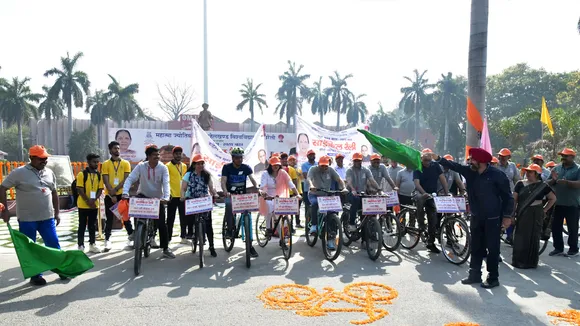 drug free India, young bharat