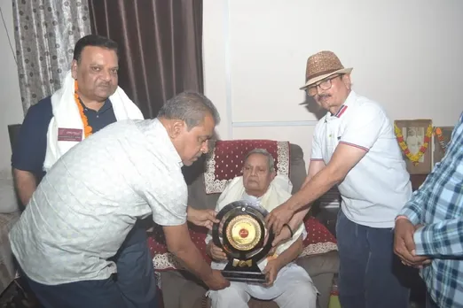 Kanpur Ganesh shankar