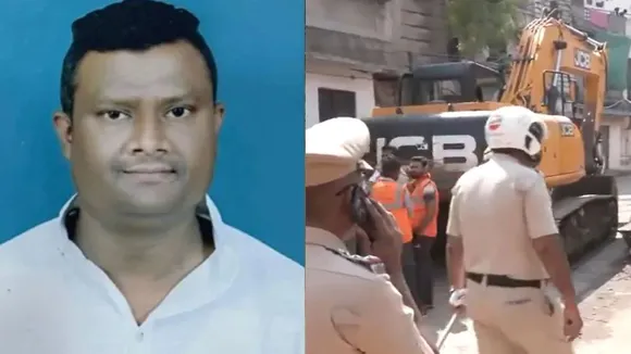 NAGPUR CASE