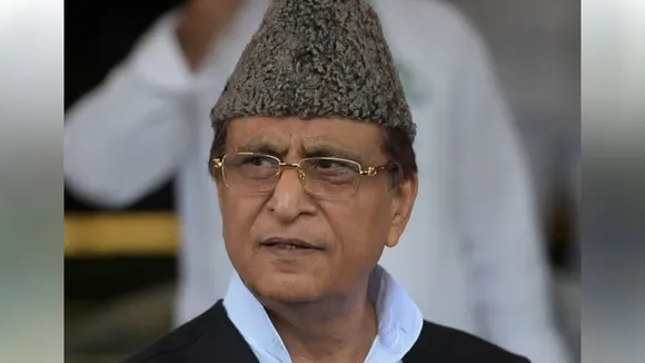 azam khan