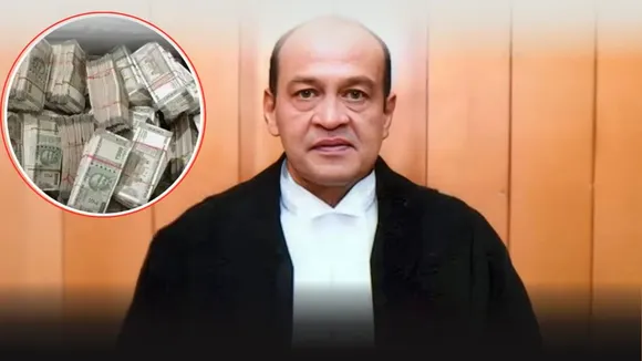 JUSTICE VERMA