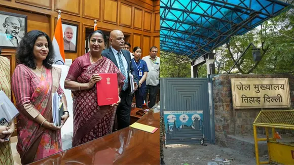 Delhi Budget 2025  तिहाड़ जेल होगा स्थानांतरित, सर्वेक्षण के लिए 10 करोड़ रुपये आवंटित