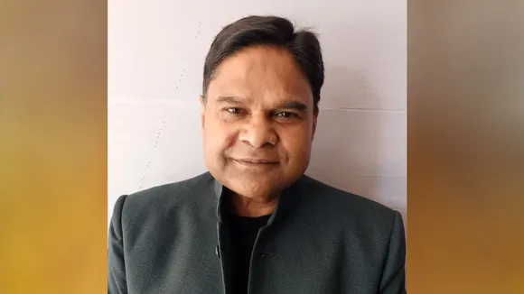 पप्पू गिरधारी