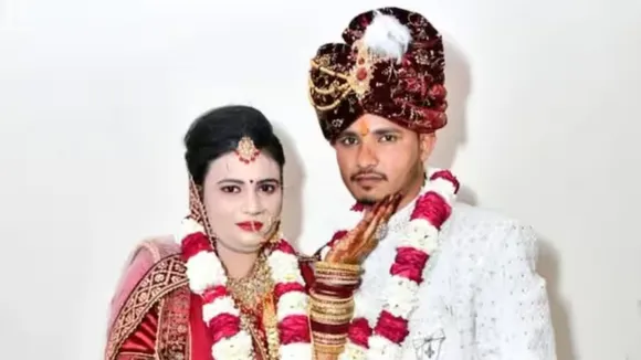auraiya murder case