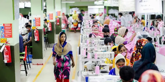 BANGLADESH
